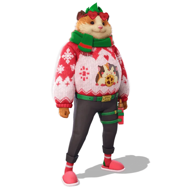 Хомящок
