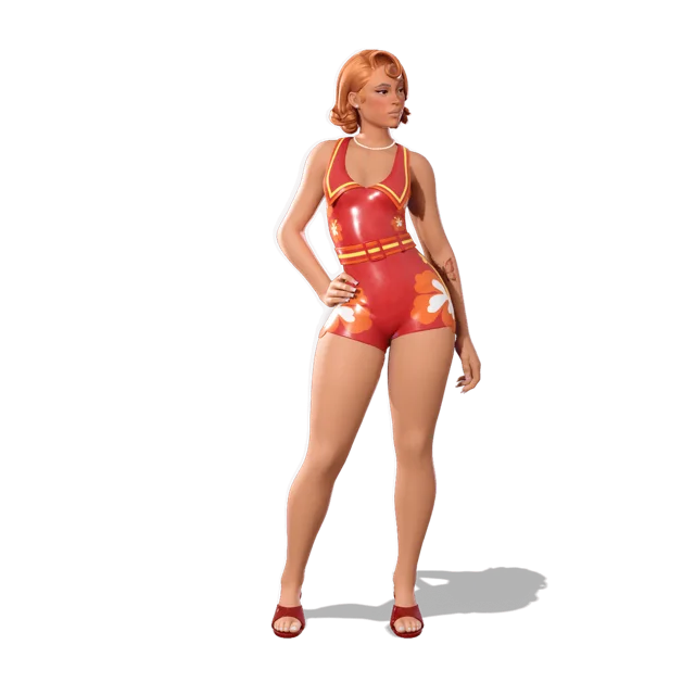 Ice Spice из Бикини Боттом