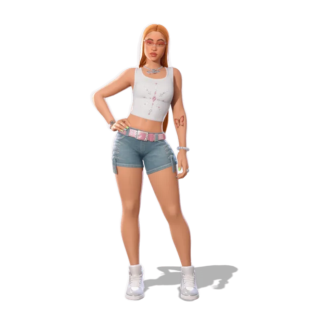 Ice Spice