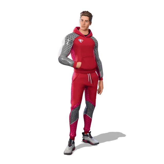 Игрок NBA 75