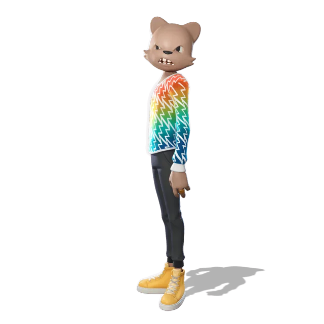 Janky