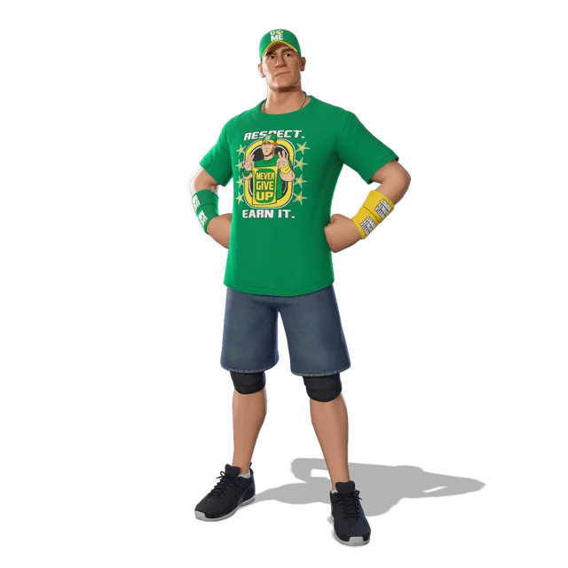 John Cena