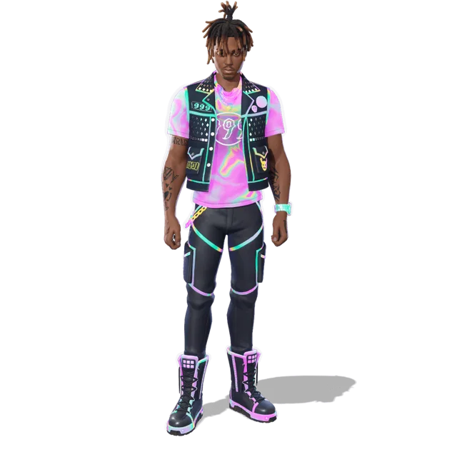 Juice WRLD