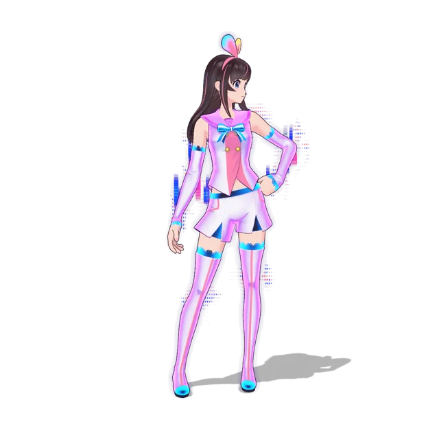 KizunaAI
