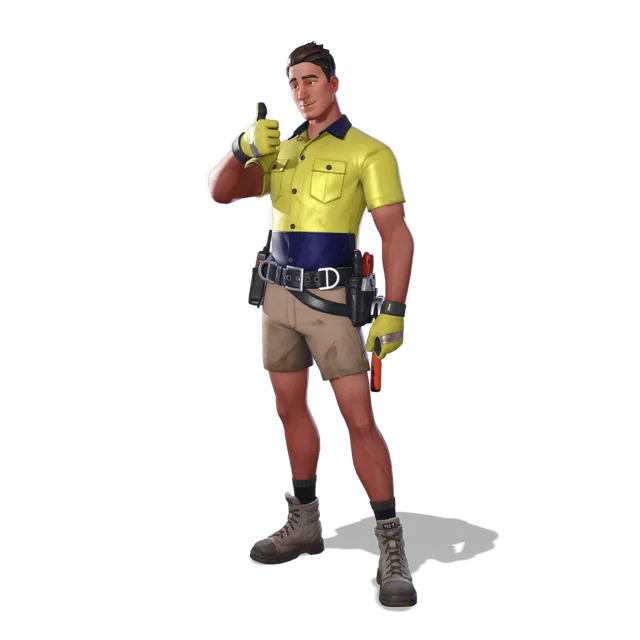 Lazarbeam