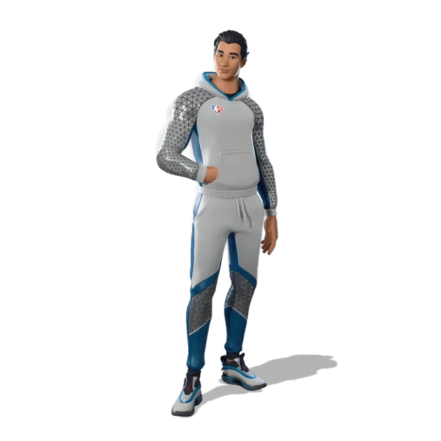 Легионер NBA 75