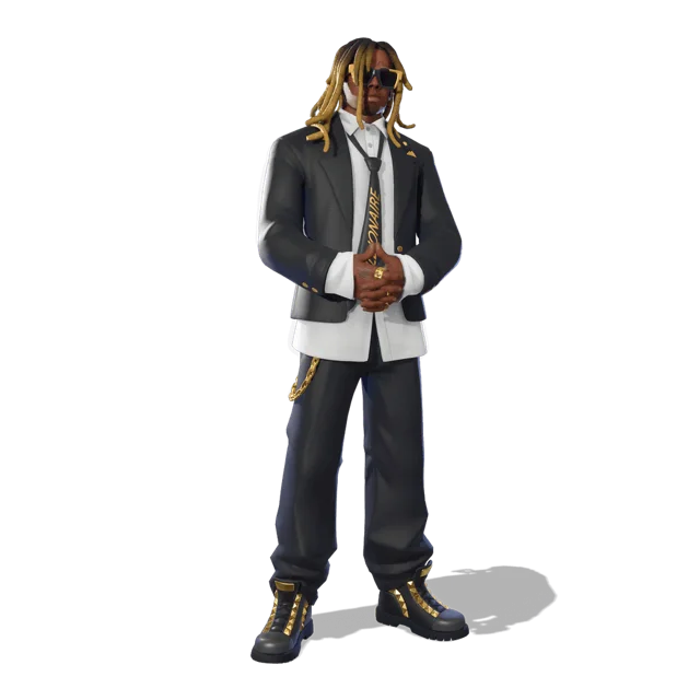 Lil Wayne