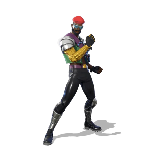 Major Lazer