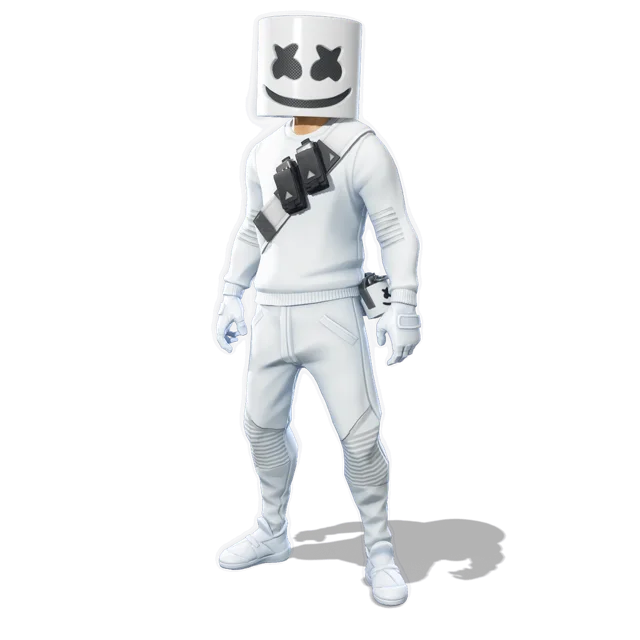 Marshmello