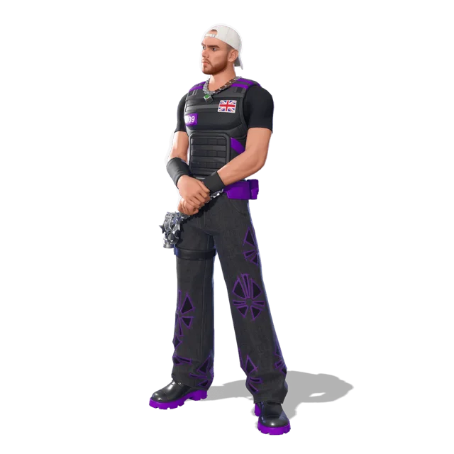 Mongraal