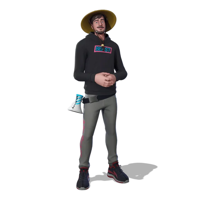 MrBeast