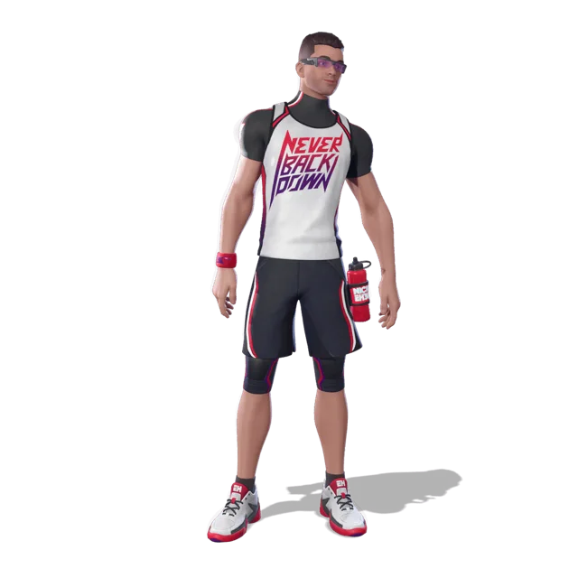 Nick Eh 30