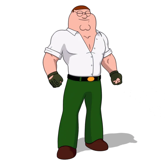 Питер Гриффин