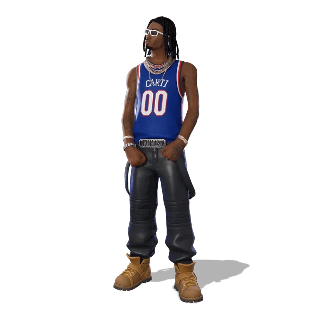 Playboi Carti