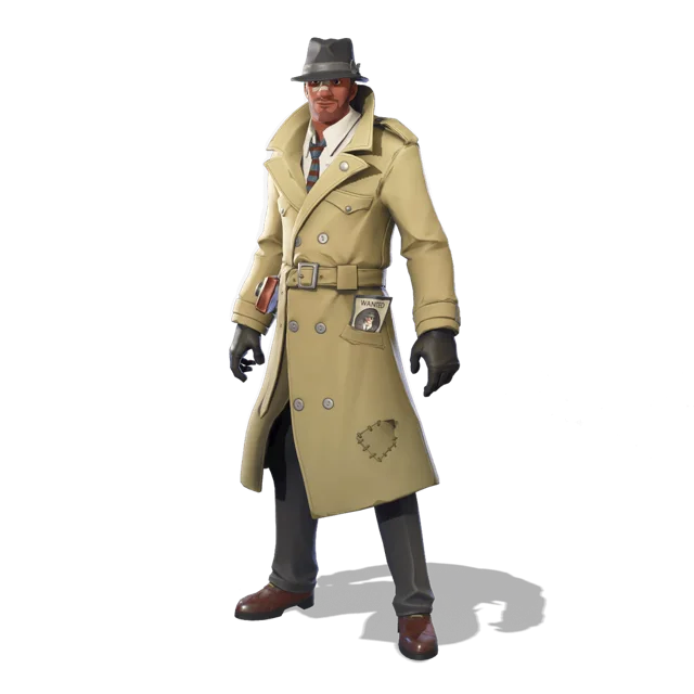 Шпик