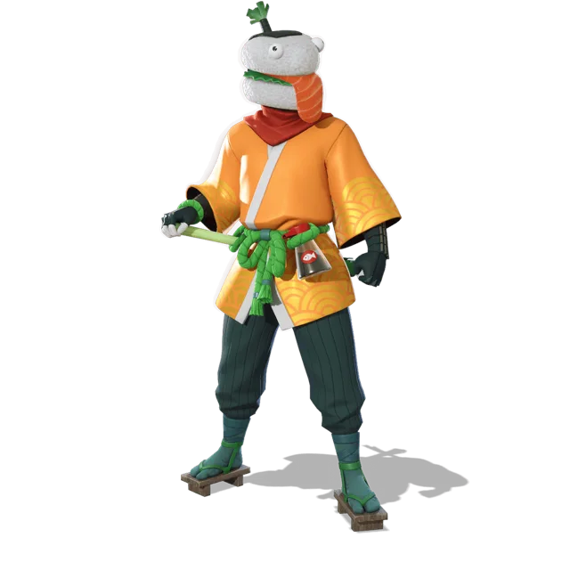 Сушимен