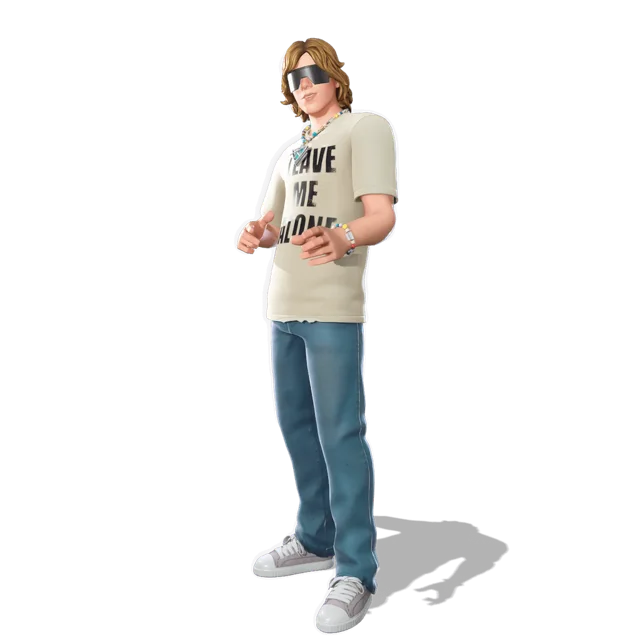The Kid LAROI