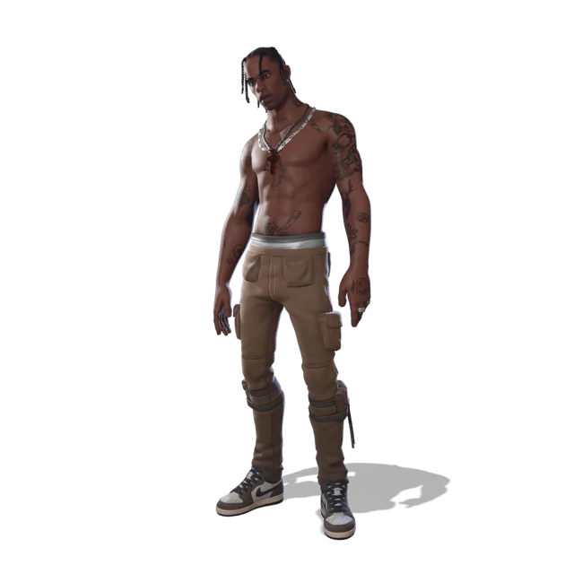 Travis Scott