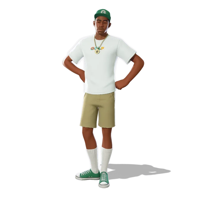 Tyler, The Creator