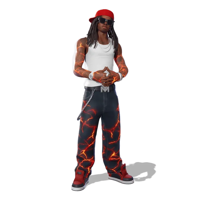 Weezy