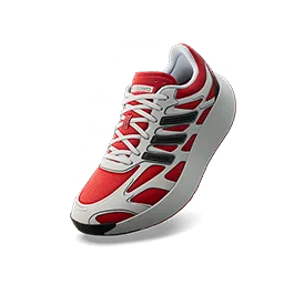 adidas adizero Aruku 'Red'