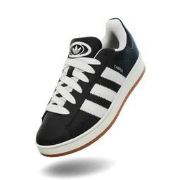 adidas Campus 00s 'Black'
