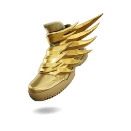 adidas JS Wings 3.0 ‘Gold’