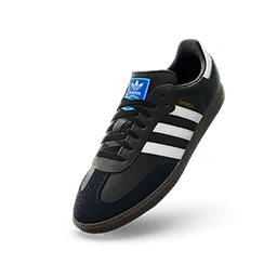 adidas Samba OG 'Black'