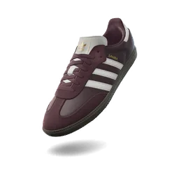 adidas Samba OG ‘Burgundy’