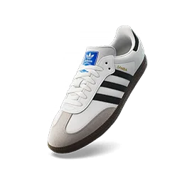 adidas Samba OG 'White'