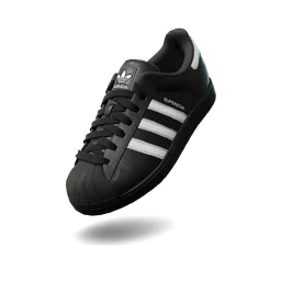 adidas Superstar OG 'Black'