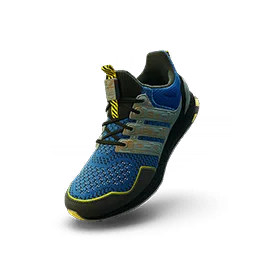 adidas Ultraboost 1.0 x Fortnite 'Battlebus'