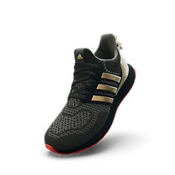 adidas Ultraboost 1.0 x Fortnite 'Victory Crown Black'