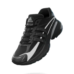 adidas XLG Squid 'Ink'