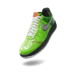 Air Force 1 Premium 'Dr. Monster'