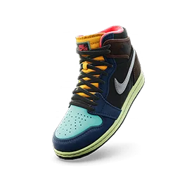 Air Jordan 1 High OG 'Tokyo Bio-Hack'