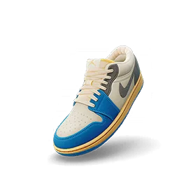 Air Jordan 1 Low 'Tokyo 96'
