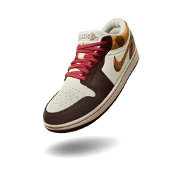 Air Jordan 1 Low ‘Year Of The Horse’