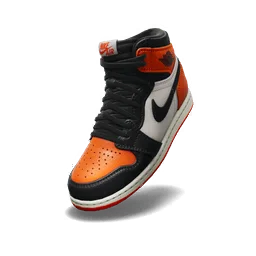 Air Jordan 1 Retro OG 'Shattered Backboard'