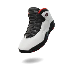 Air Jordan 10 Retro OG 'Double Nickel'