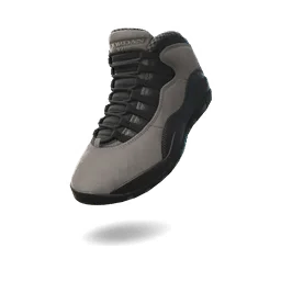 Air Jordan 10 Retro OG ‘Shadow’