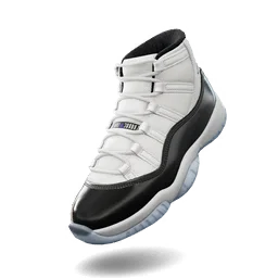 Air Jordan 11 Retro ‘Concord’