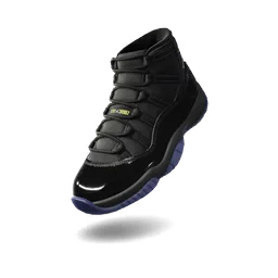 Air Jordan 11 Retro 'Gamma Blue'