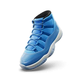 Air Jordan 11 'University Blue'