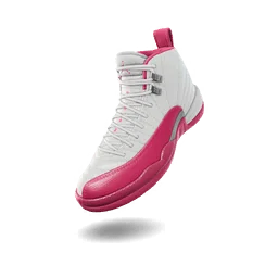 Air Jordan 12 Retro OG ‘Vivid Pink’