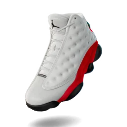 Air Jordan 13 Retro 'True Red'