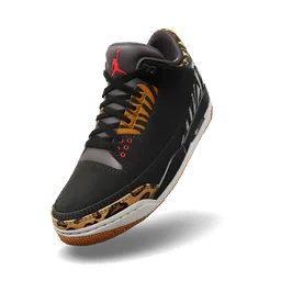 Air Jordan 3 Retro 'Animal Instinct'