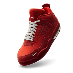 Air Jordan 4 Nigel 'Brick by Brick'