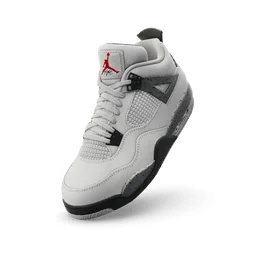 Air Jordan 4 OG 'White Cement'