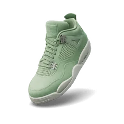 Air Jordan 4 Retro 'Abundance'